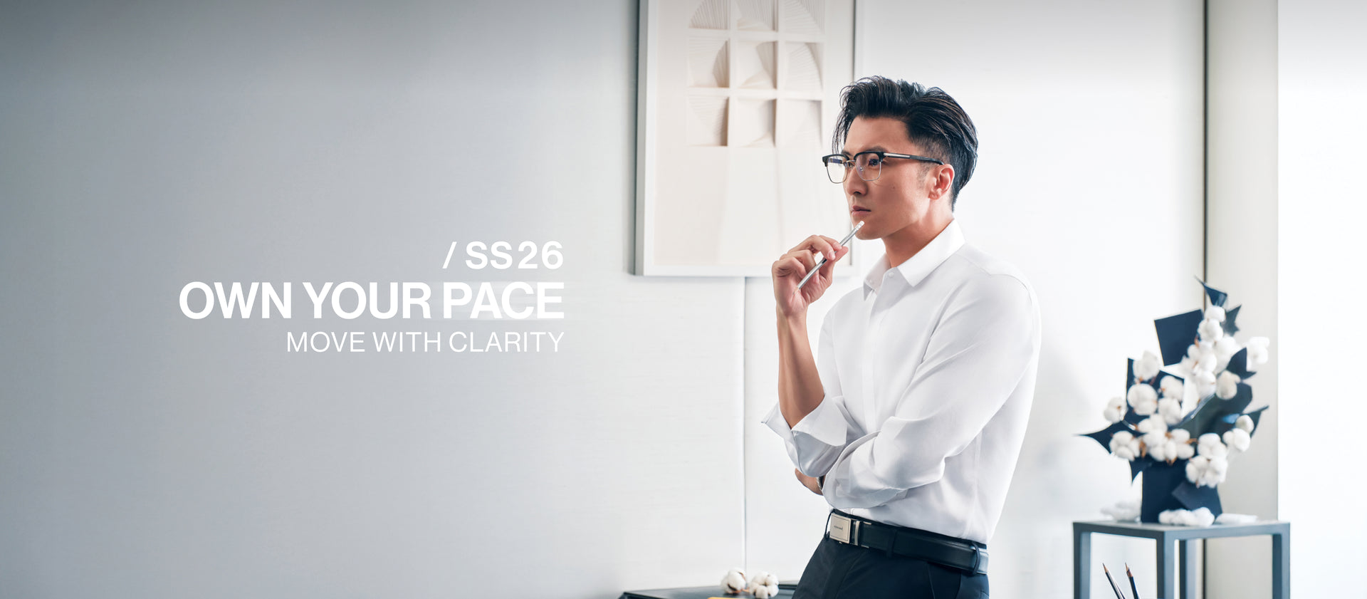 Smart Essentials for Modern Men