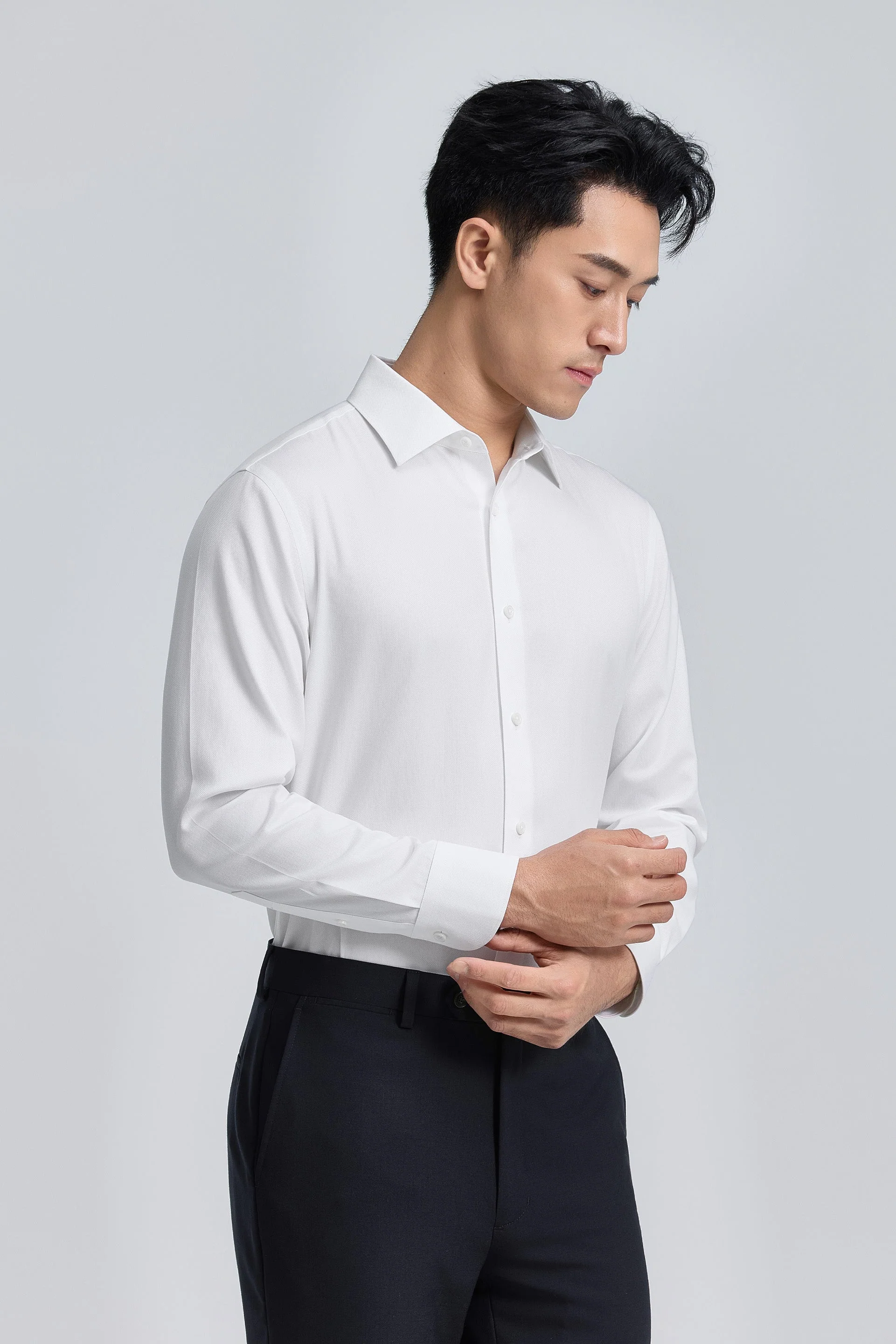 Premium Men's Tops